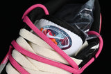 【280】[FD4623-131]-[DUNK LOW MULTI COLOR WHITE/BLACK/PINK]-[WOMAN:36-41]