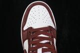 【280】[IB4417-104]-[DUNK LOW SAIL/METALLIC GOLD/RED SEPIA]-[WOMAN:35.5-39]-[MAN:40]