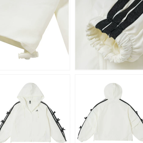 KR7602 女款外套 XS-XL 170