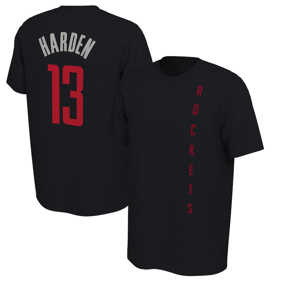 James Harden Earned Edition T-Shirt