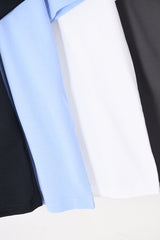 BOSS短袖T恤