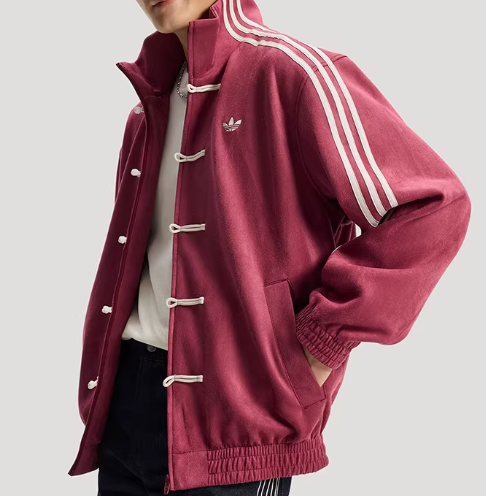 KR0294 男款外套 XS-XL 200