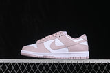 【280】[IM6572-103]-[DUNK LOW WHITE/WHITE/PARTICLE ROSE]-[WOMAN:35.5-39]-[MAN:40]