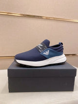 Armani* Men's Model Code: 0911B50 Size: 38-44 (45 Custom made)