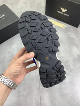 Armani* Men's Model Code: 0830B60 Size: 38-44 (45 customized)