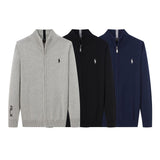 2122 POLO全拉纯棉M-XXL
