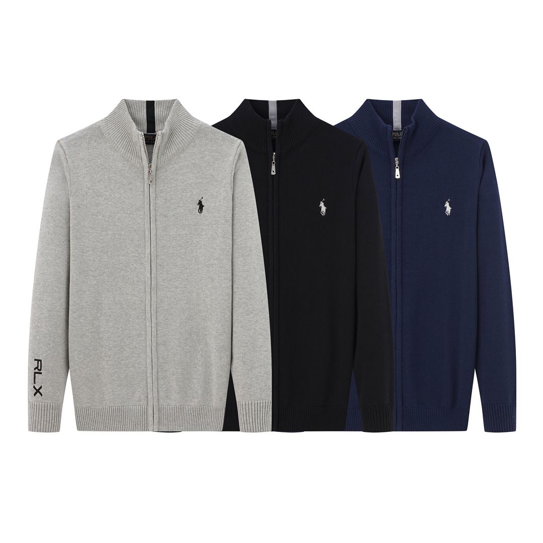 2122 POLO全拉纯棉M-XXL
