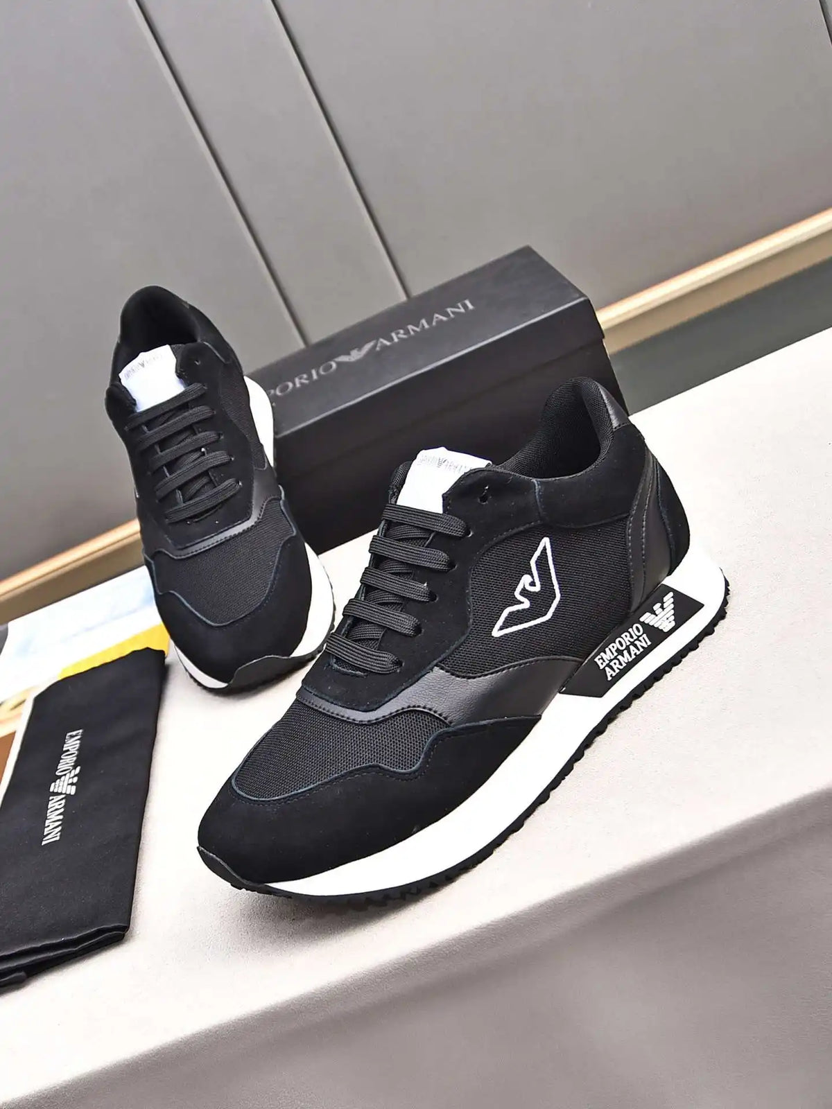 Armani men's shoes Code: 0720B50