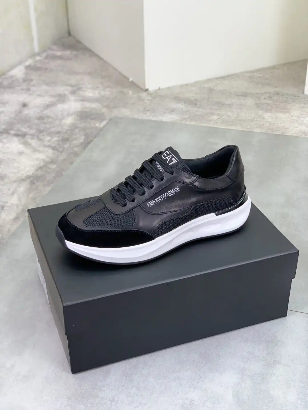 Armani* Men's Code: 0626B50 Size: 38-45 (45 customized without return)