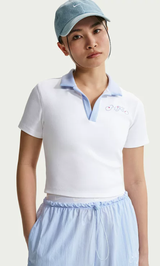 IR7565-100 女款POLO衫 S-XL 65