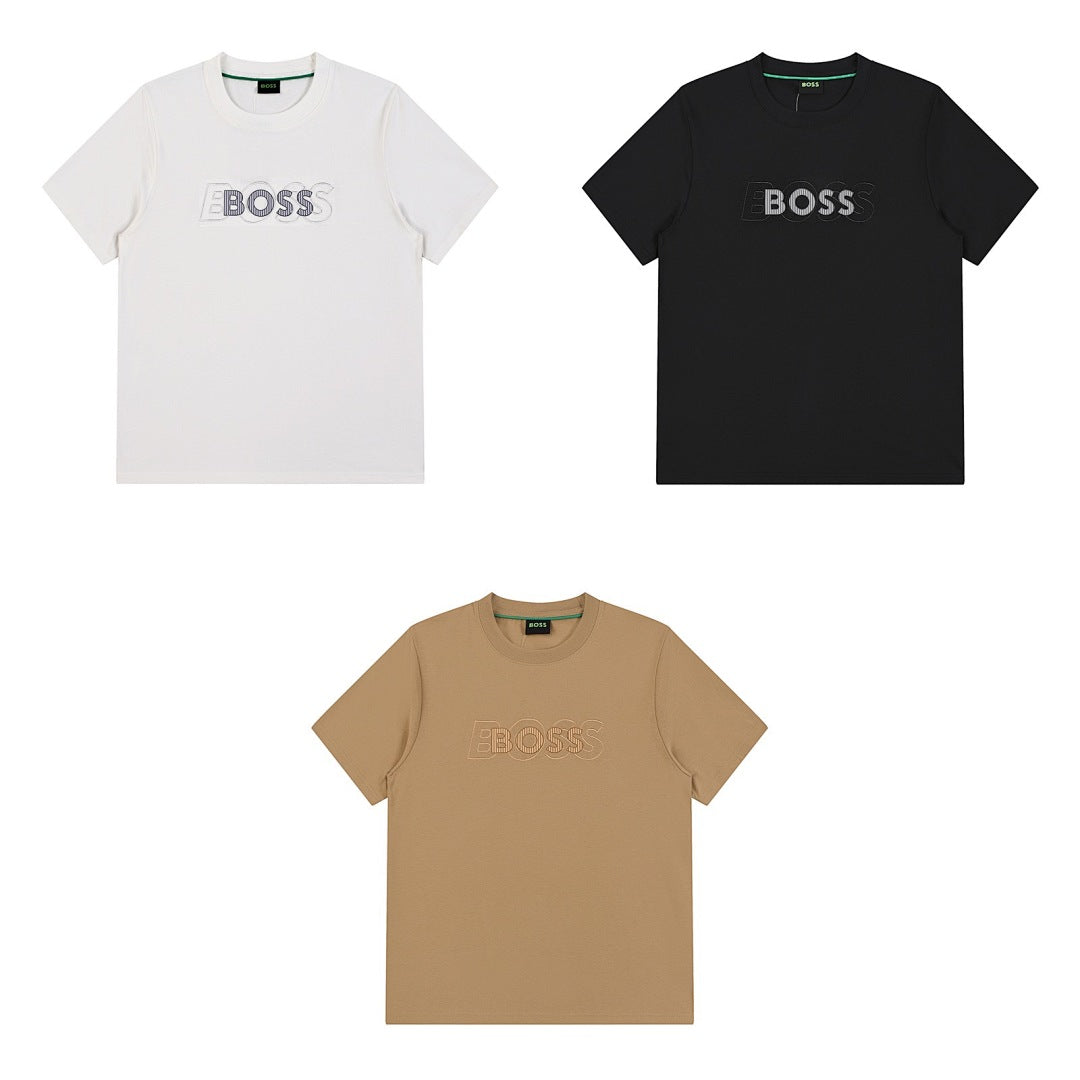 新款BOSS. M-3XL