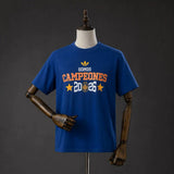 Spain 26 champion cotton shirts S-XXL