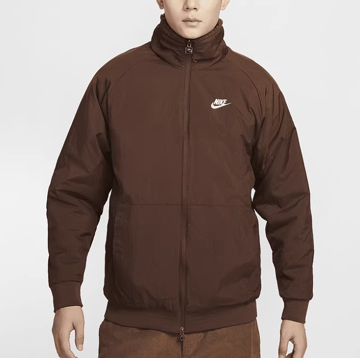 BQ6546-259 男女同款羊羔绒外套 S-XXL 190