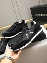 Armani Men's Edition Code: 0509B40
