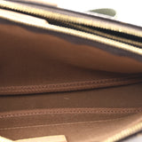 Louis Vuitton Monogram Multi Pochette Accessories Kaki