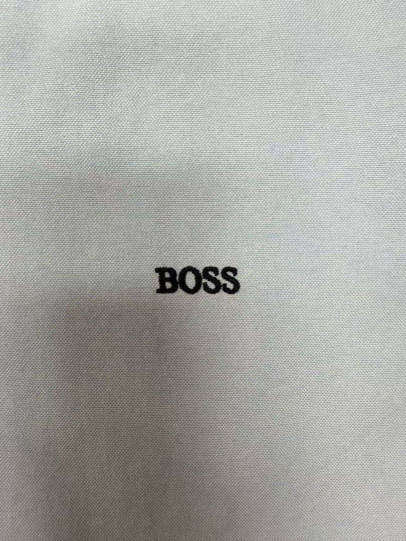SPT1001#BOSS 短袖（大版型）