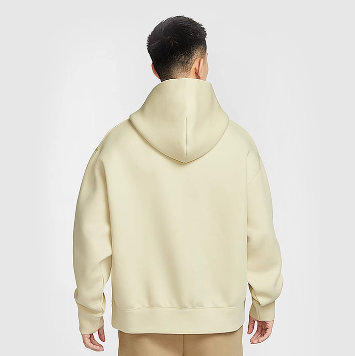 HM9790-234 男款连帽套头衫 S-XXL 140