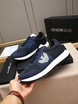 Armani* Men's Code: 0721B40 Size: 38-44 (45 Custom made without return)