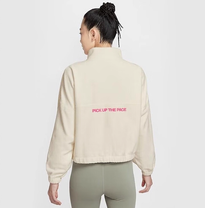 IO0254-047 女款卫衣 S-XL 100