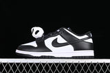 【310】[DD1391-100]-[SB DUNK LOW PANDA WHITE/BLACK/WHITE]-[WOMAN:35.5-39]-[MAN:40-48.5]