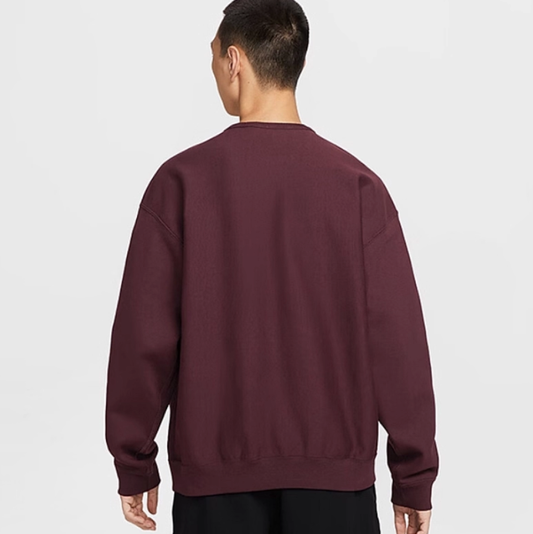 HV1087-652 男款加绒卫衣 S-XXL 85