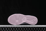 【280】[IM6572-103]-[DUNK LOW WHITE/WHITE/PARTICLE ROSE]-[WOMAN:35.5-39]-[MAN:40]