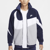 BQ6546-411 男女同款羊羔绒外套 S-XXL 190