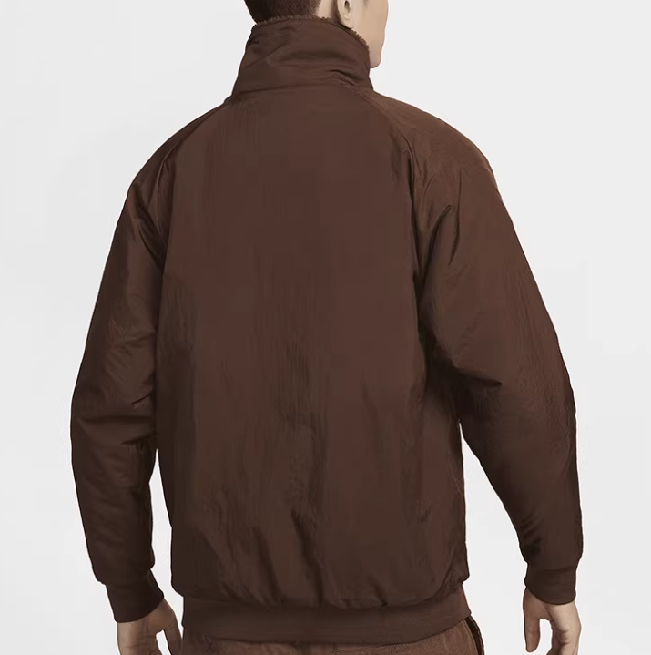 BQ6546-259 男女同款羊羔绒外套 S-XXL 190