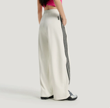 KR7593 女款针织长裤 XS-XL 115