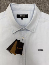 SPT1001#BOSS 短袖（大版型）