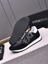 Armani men's shoes Code: 0413B50 Size: 38-44 (45 customized)