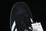 【280】[JI2060]-[ORIGINALS GAZELLE INDOOR BLACK/WHITE]-[WOMAN:35-39]-[MAN:40-45]