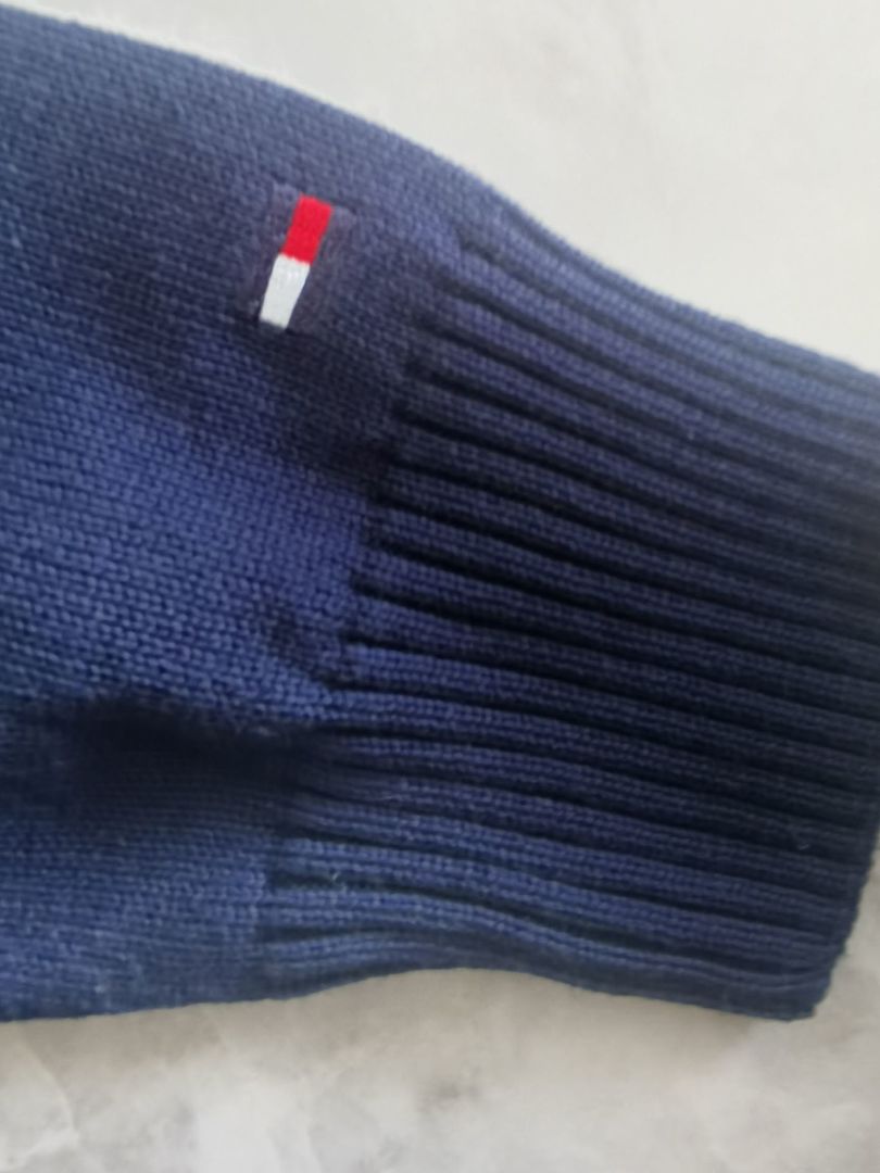 681 汤米纯棉M-XXL