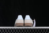 【210】[JR2432]-[GAZELLE INDOOR WONDER BEIGE/HALO BLUE/GUM]-[WOMAN:35-39]-[MAN:40-45]