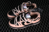 【330】[DD1503-601]-[DUNK LOW BLACK/PINK]-[WOMAN:36-41]