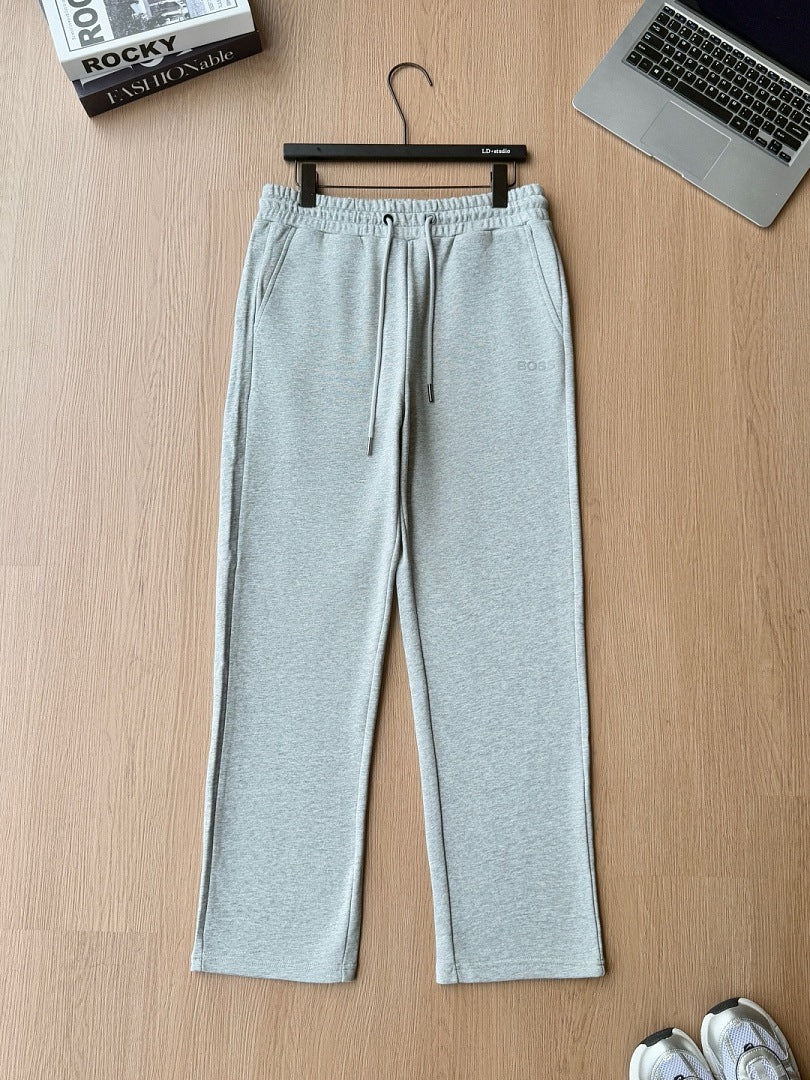 2026 Summer BOSS 360g Loopback Sweatpants