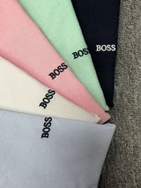 SPT1001#BOSS 短袖（大版型）