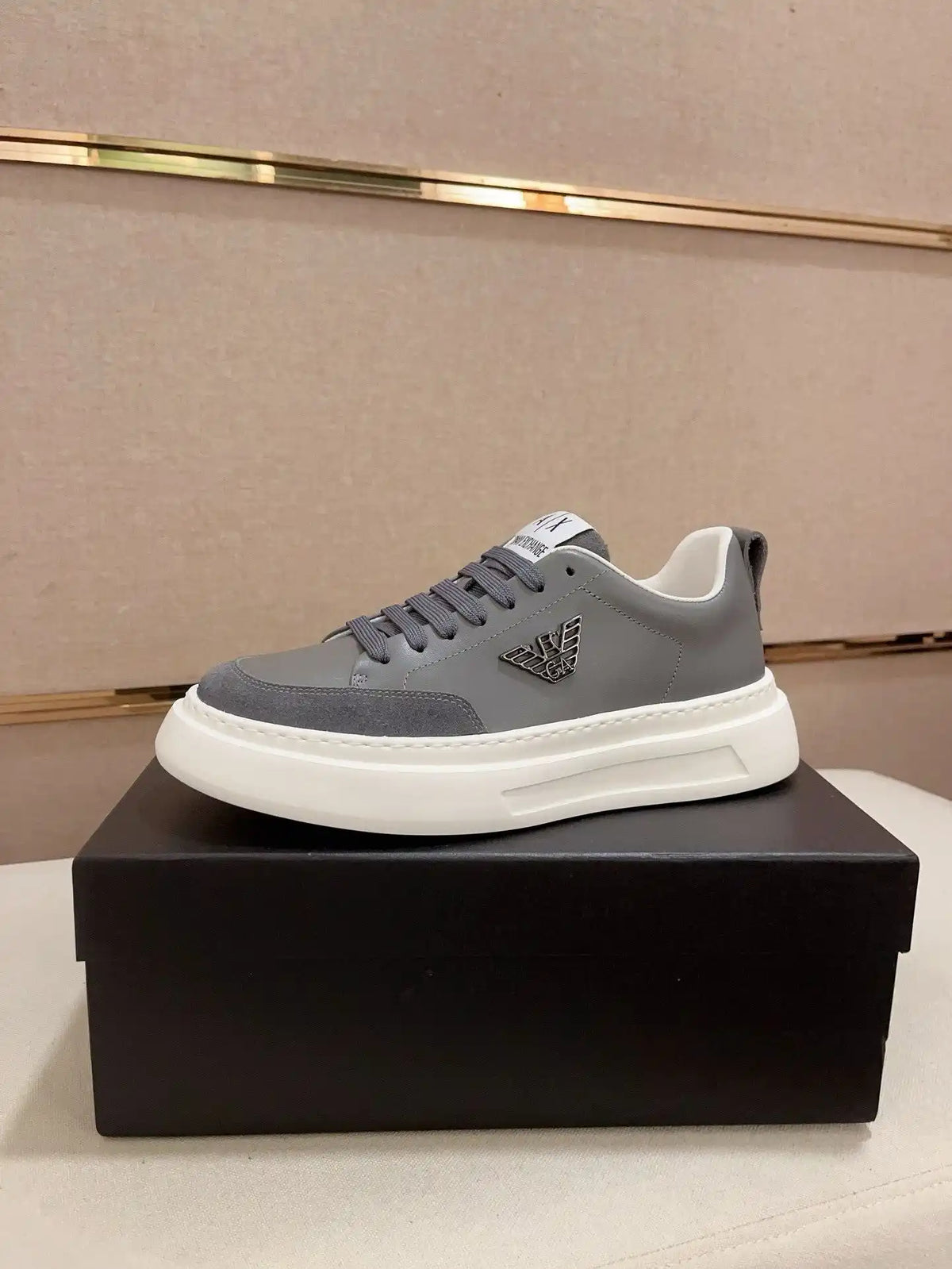 Armani Men's Edition Code: 0217B Size: 38-44