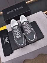 Armani men's shoes Code: 0413B50