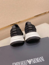 Armani* Men's Model Code: 0911B50 Size: 38-44 (45 Custom made)