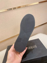 Armani* Men's Code: 0824B30 Size: 38-44 (45 customized)