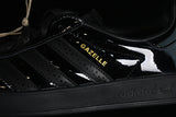 【280】[IG1891]-[ORIGINALS GAZELLE INDOOR BLACK]-[WOMAN:35.5-39]-[MAN:40-45]