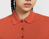 IF8529-626 女款短袖POLO衫 S-XL