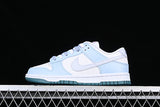 【300】[FD9911-101]-[SB DUNK LOW WHITE/BLUE]-[WOMAN:35.5-40]