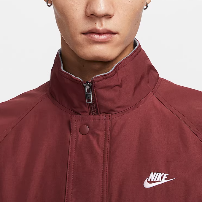 FZ0657-619 男款加绒外套 S-XXL 190