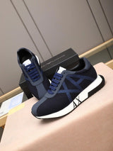 Armani* Men's Model Code: 0912B50 Size: 38-44 (45 46 customized)