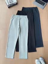 2026 Summer BOSS 360g Loopback Sweatpants