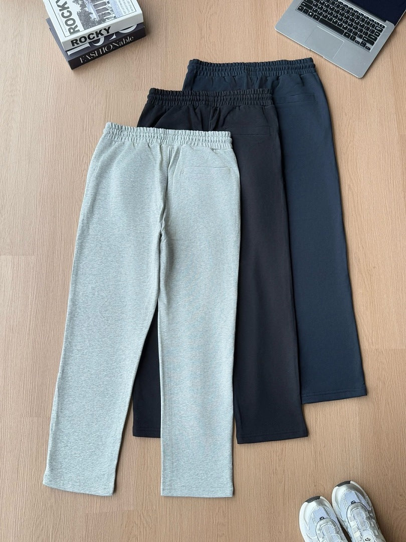 2026 Summer BOSS 360g Loopback Sweatpants