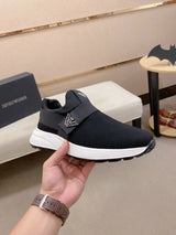 Armani* Men's Model Code: 0911B50 Size: 38-44 (45 Custom made)