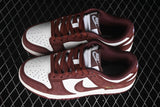 【280】[IB4417-104]-[DUNK LOW SAIL/METALLIC GOLD/RED SEPIA]-[WOMAN:35.5-39]-[MAN:40]